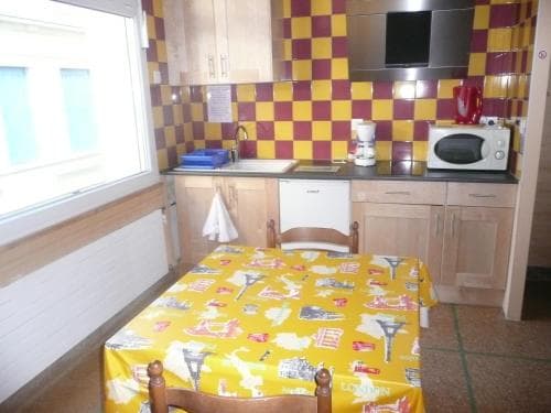 Residence LEtoile du Sancy