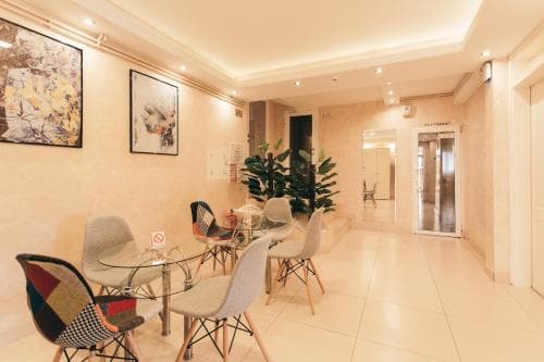 Hotel Dijana Pirot