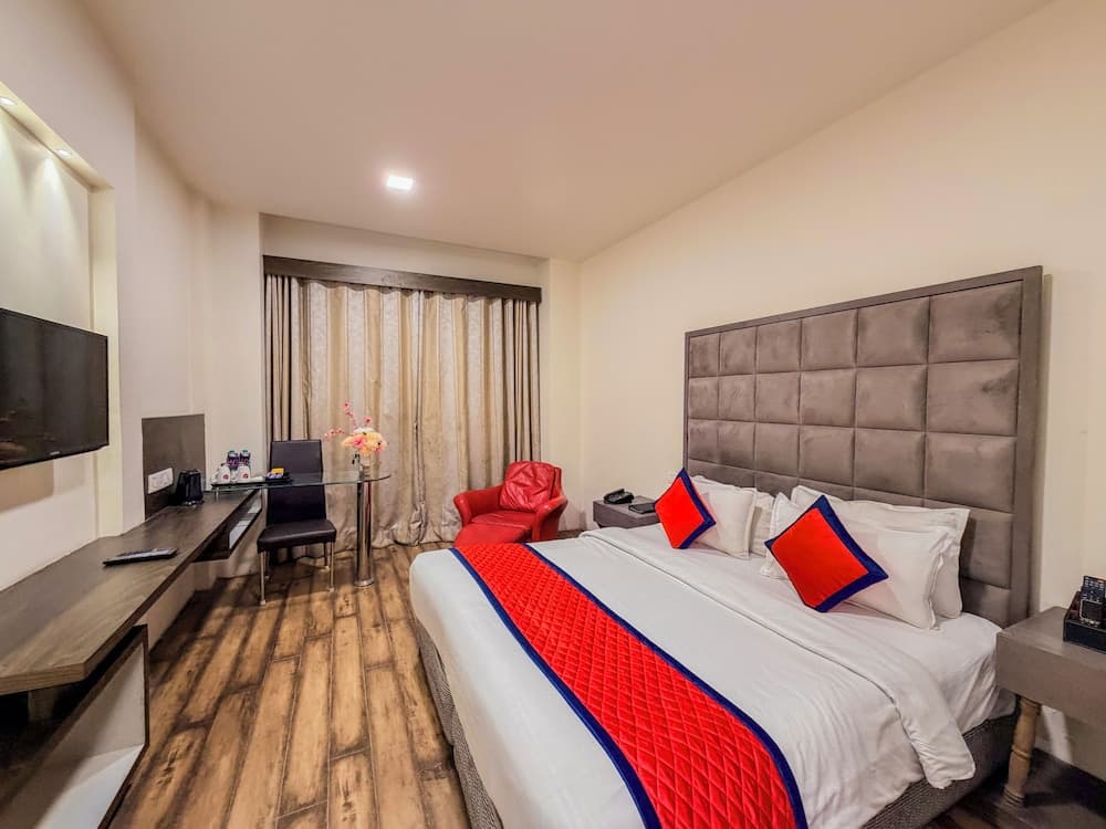 Spree Hotel Meerut