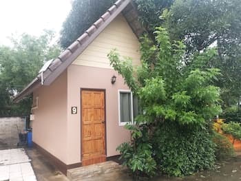 Garden Resort