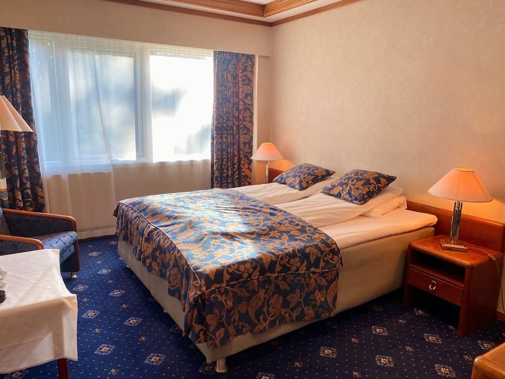 Alver Hotel