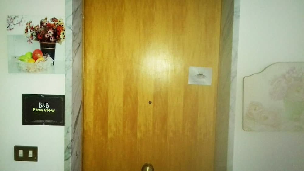 B&B Etnaview