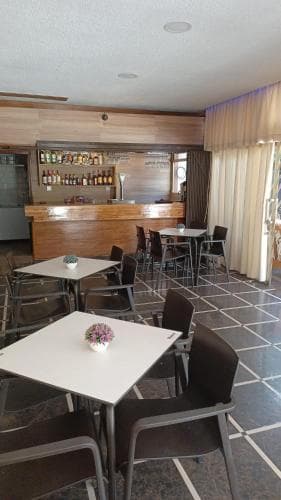 Picasso Fincas Benidorm