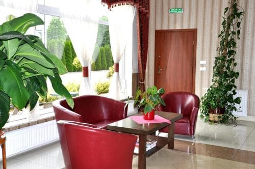 Hotel Korona