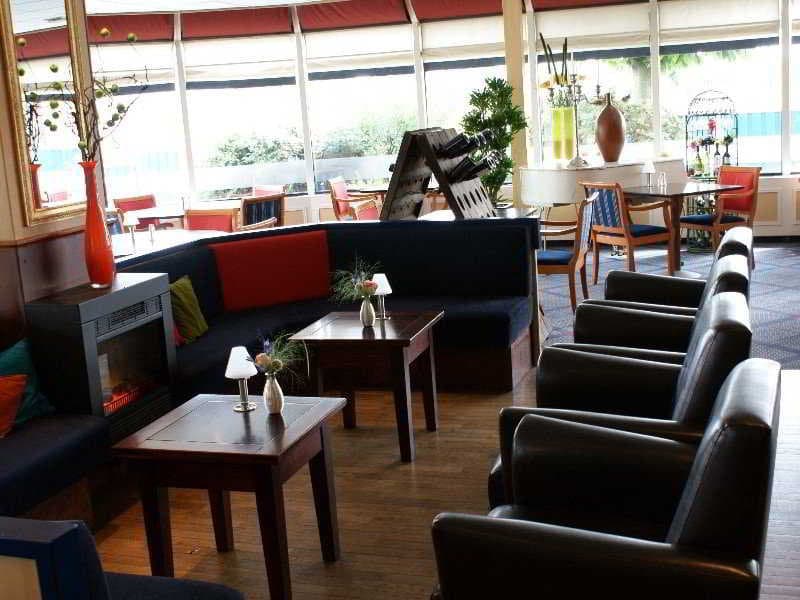 Sandton Hotel Toor