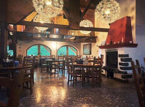 Hotel Lesana
