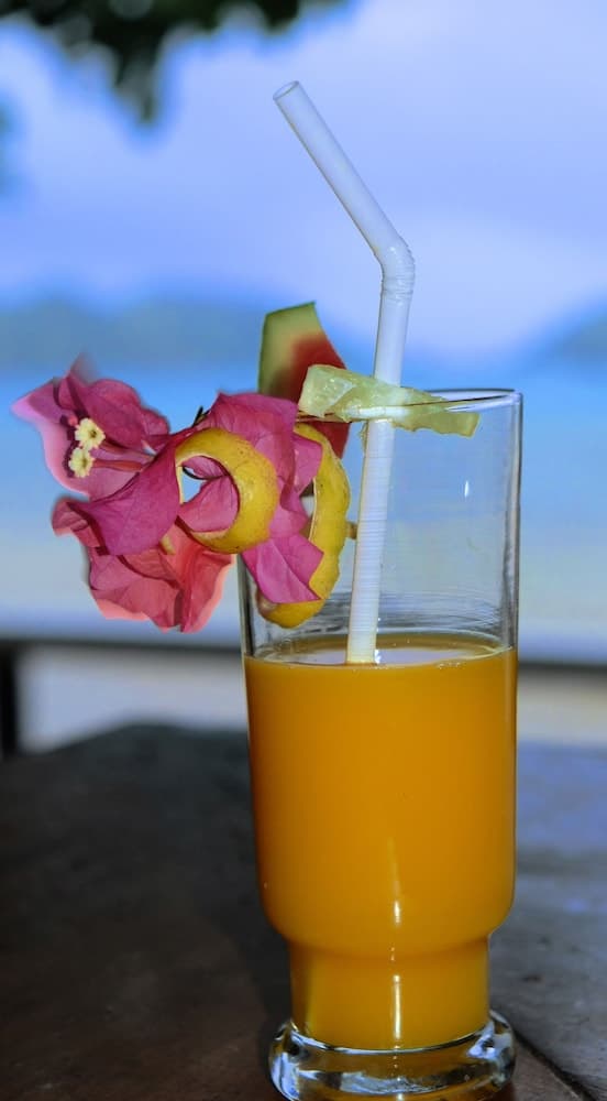 Coconut Beach Resort