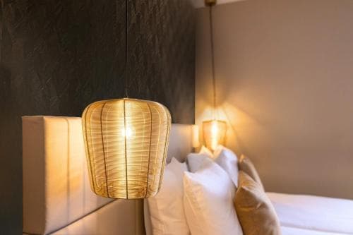 Die Port van Cleve Hotel
