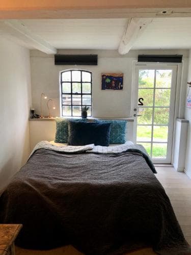 Vangeled Gaard B&B