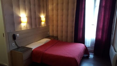 Hôtel Media