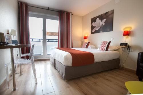 Hotel Epi D'or