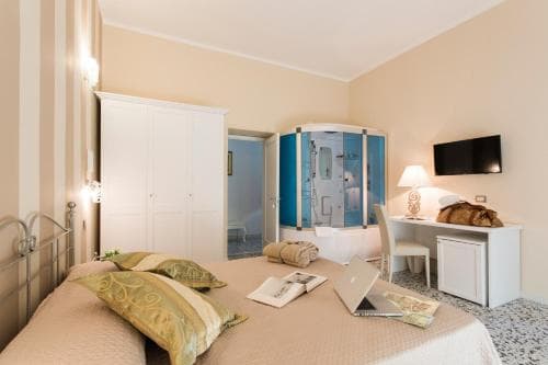 B&B Piazzé