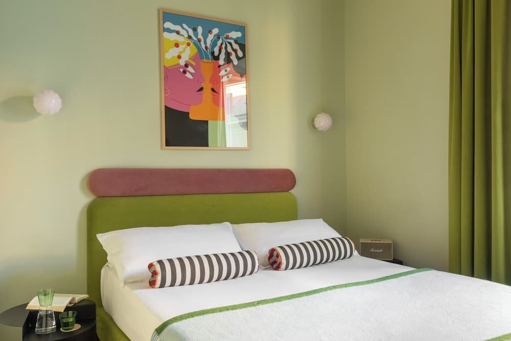Hotel Marisa