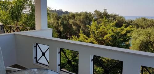 Diogenis Parga Studios