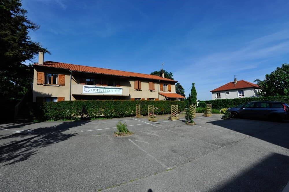 Hotel Le Cottage