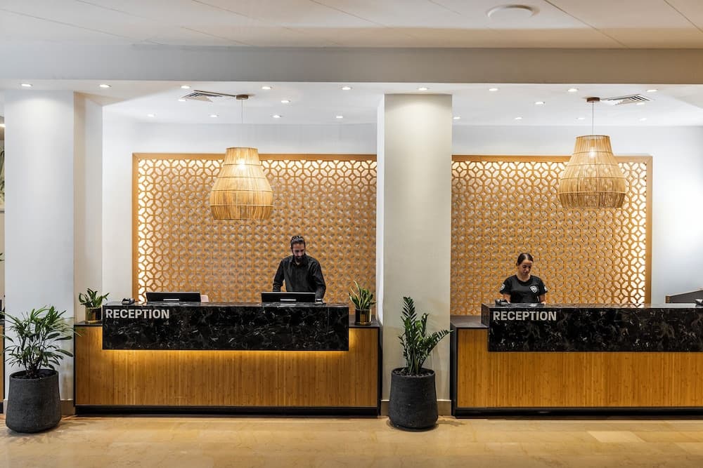 EVE Eilat by Adam Hotels