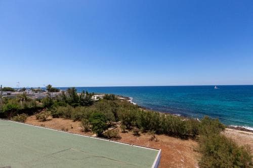 Villa Miramare