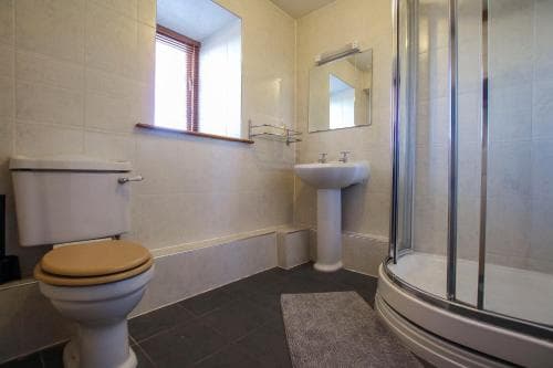 Foxhill Barn B&B