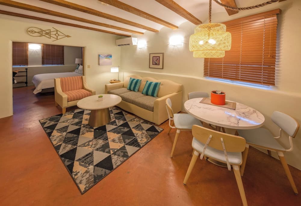 WorldMark Santa Fe