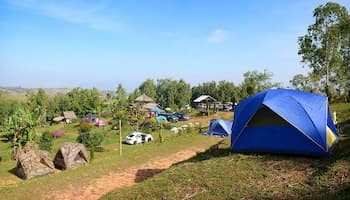 Sinder Hill Resort