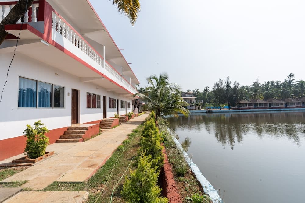 The Whispering Lake Resorts