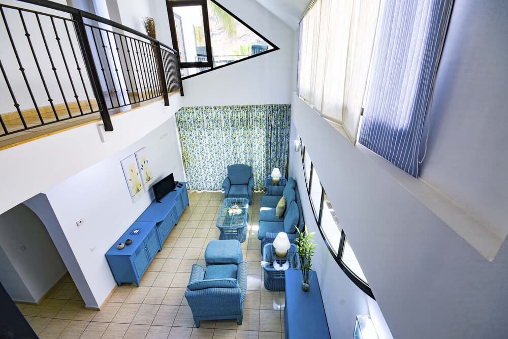 Sunshine Villas