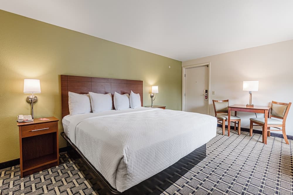 Econo Lodge Cherokee