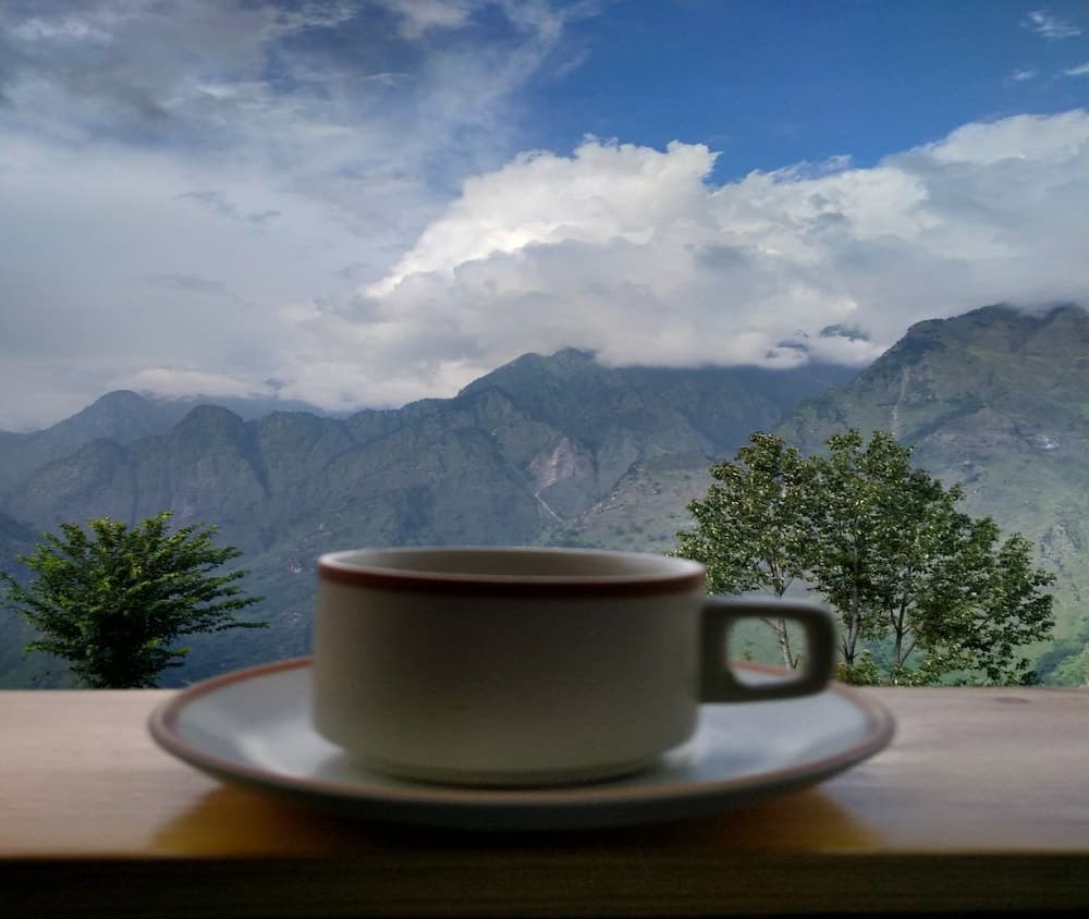 Satopanth The Auli Resort