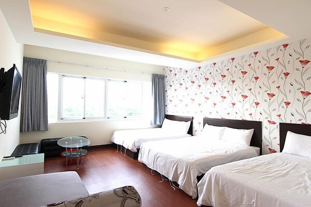 Dream Kenting Inn