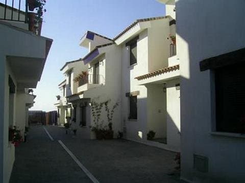 El Retiro De La Mancha