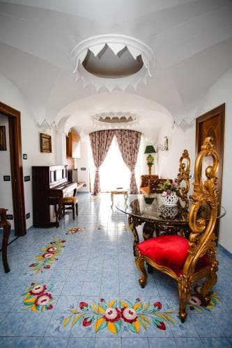 Strand Hotel Terme Delfini
