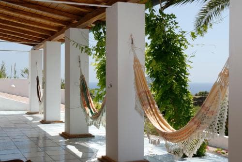 Hotel Agave e Ginestra