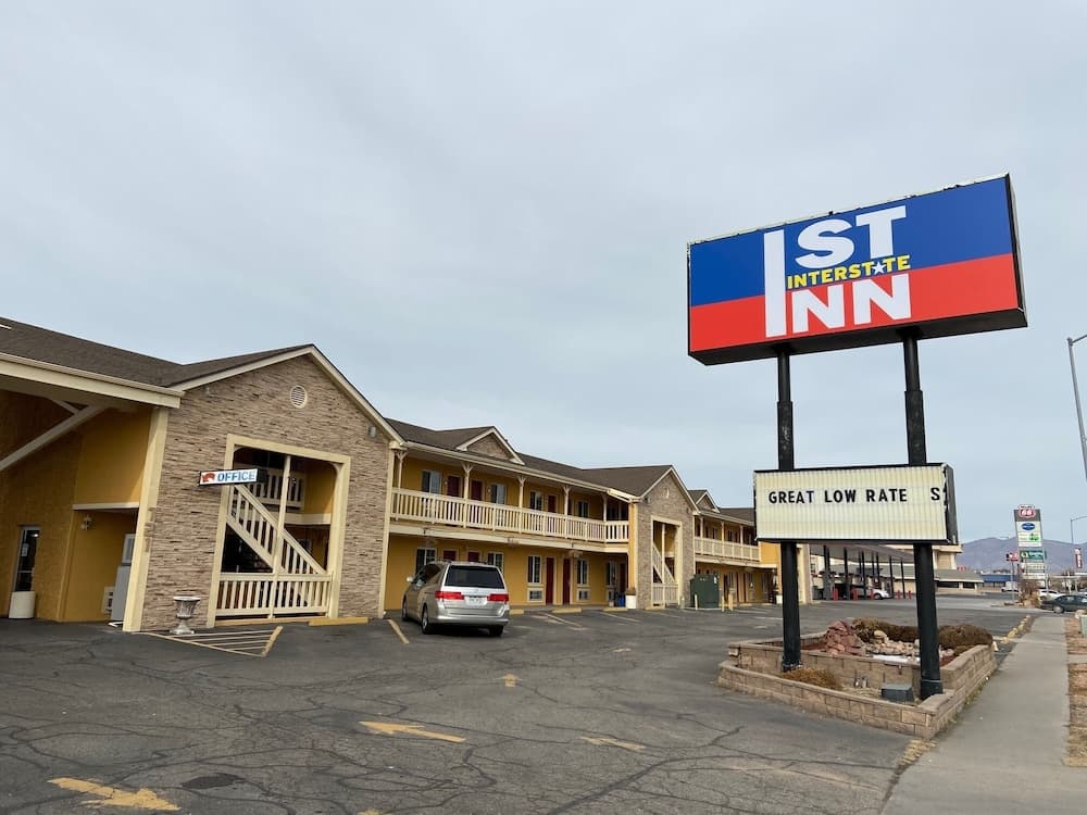 Rodeway Inn Grand Junction