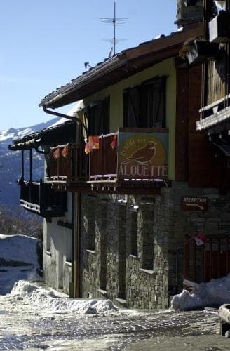 Residence Alouette