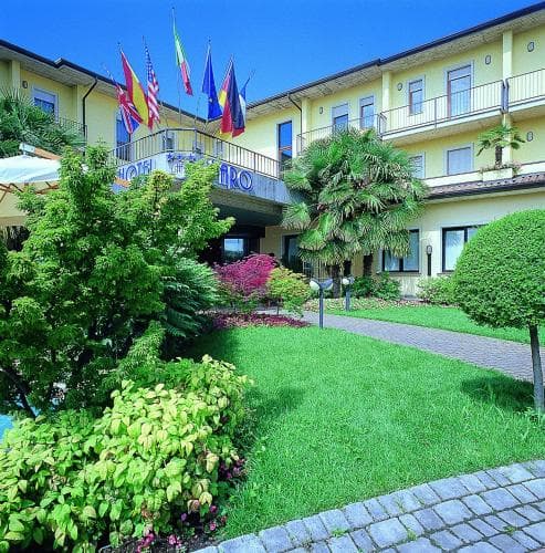 Hotel Faro