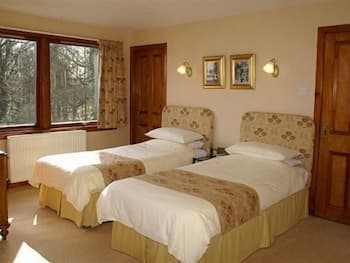 Burnbank B&B