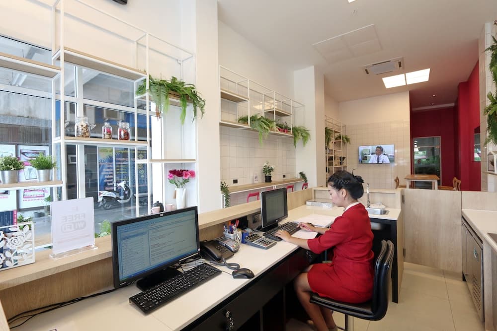 Pxpress Hotel