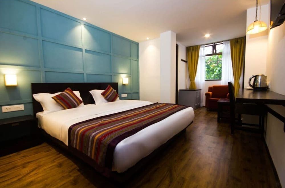 Bumblebee Guest House