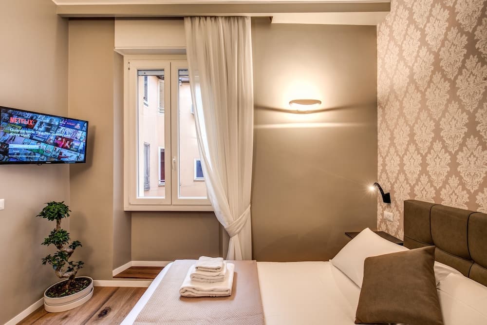 Elysium Suites