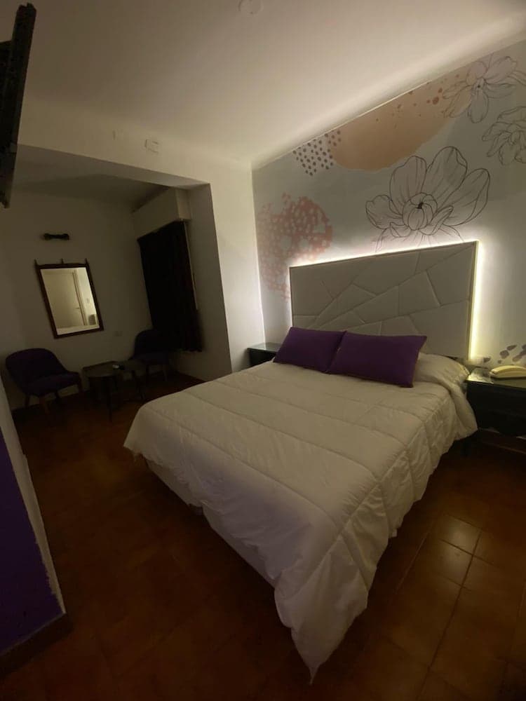 hotel dos venados