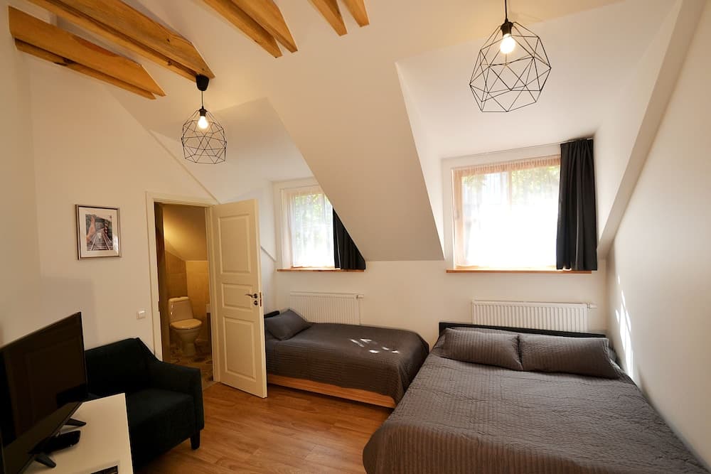 Rentida Guesthouse
