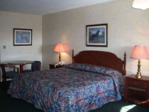 Executive Inn