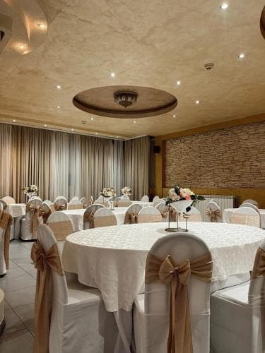 Kengur Resort