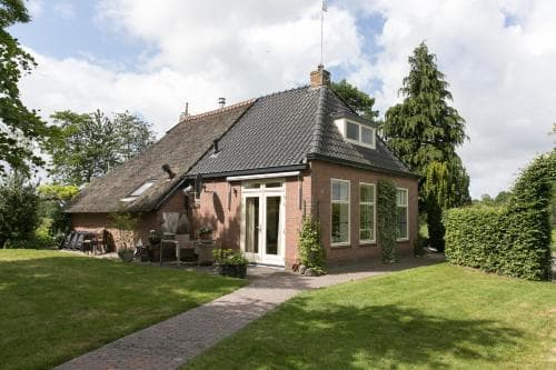 Justjesoars B & B