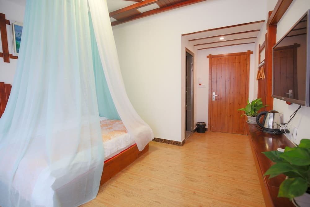 Jian She hostel