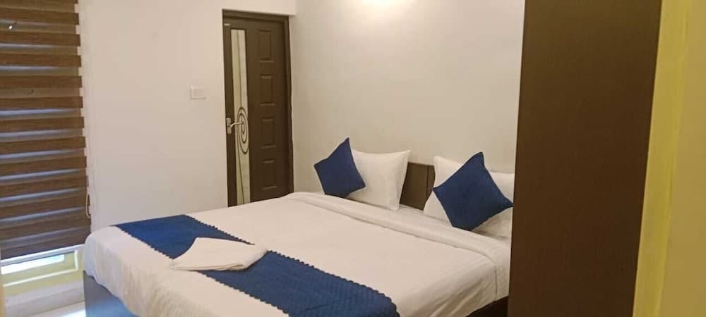 Hotel F Sqaure