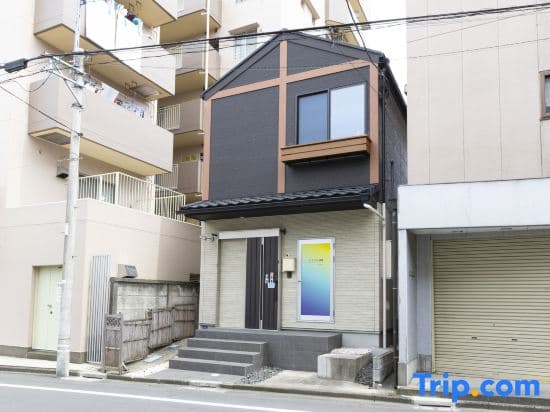 SLEEPLAB 浅草 -Asakusa-