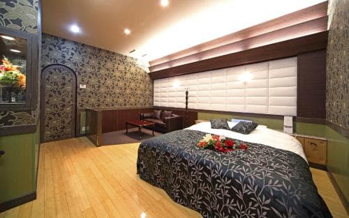 Hotel Pegasus
