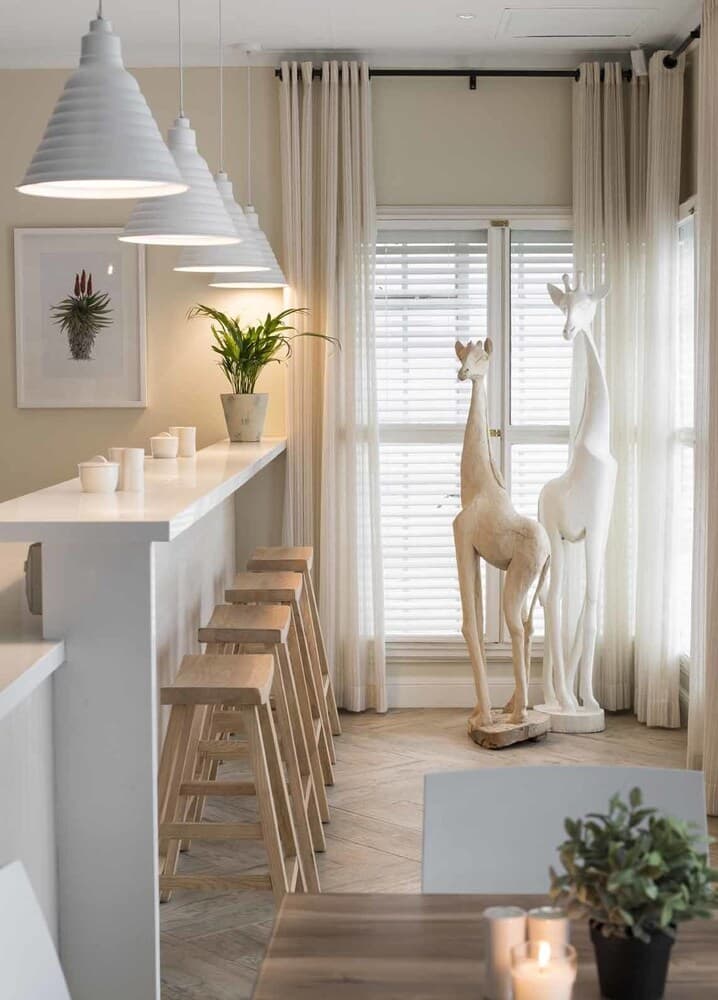 Thornton Gap Guesthouse