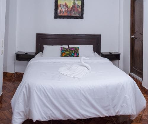 The Tayta Hostal